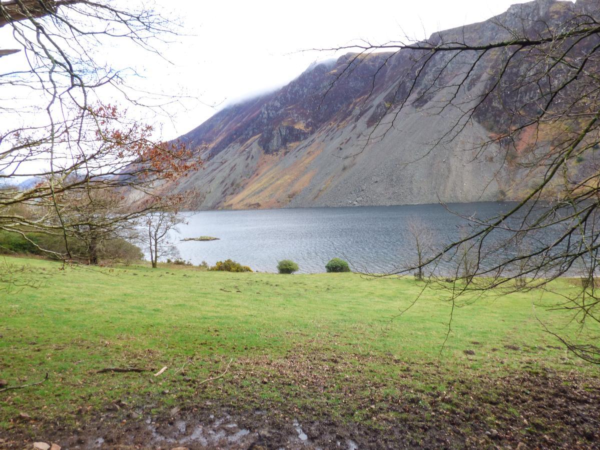 The Old Barn Villa Nether Wasdale Екстериор снимка